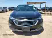 2021 Chevrolet Equinox LT с VIN 3GNAXKEV6ML373799, выставлен на аукционе Copart как лот 70210605 с пробегом 25 394 миль миль и Списание • Salvage title. История ставок и продаж доступна на DreamBid. Изображение 5.