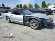 ✅ 2002 Chevrolet Corvette • VIN: 1G1YY32GX25115999 • Lot: 60707625. Listed on Copart with 106,284 mi. Free auction sales archive from the USA and detailed vehicle history report at DreamBid. Image 4.
