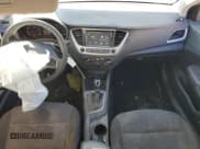 ✅ 2021 Hyundai Accent SEL • VIN: 3KPC24A63ME144950 • Лот: 83776894. Опубликован ранее на Copart с пробегом 64 851 миль. Бесплатный доступ к архиву аукционных продаж из США и подробный отчёт об истории автомобиля на DreamBid. Изображение 8.