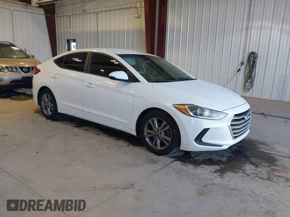 2017 Hyundai Elantra SE с VIN 5NPD84LF5HH131828, выставлен на аукционе IAAI как лот 43284576 с пробегом 145 074 миль миль и . История ставок и продаж доступна на DreamBid. Изображение 1.