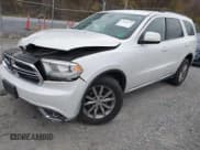 ✅ 2017 Dodge Durango SXT • VIN: 1C4RDJAG8HC648113 • Lot: 43648723. Wystawiony na IAAI z przebiegiem 214 705 mil. Bezpłatny archiwum sprzedaży aukcyjnych z USA i szczegółowy raport historii pojazdu na DreamBid. Zdjęcie 2.