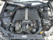 ✅ 2005 Mercedes-Benz CLK 500 • VIN: WDBTK75J15F160926 • Лот: 63806815. Опубликован ранее на Copart с пробегом 137 482 миль. Бесплатный доступ к архиву аукционных продаж из США и подробный отчёт об истории автомобиля на DreamBid. Изображение 11.