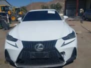 ✅ 2017 Lexus IS 200t • VIN: JTHBA1D21H5040446 • Lot: 42715147. Wystawiony na IAAI z przebiegiem 161 085 mil. Bezpłatny archiwum sprzedaży aukcyjnych z USA i szczegółowy raport historii pojazdu na DreamBid. Zdjęcie 12.
