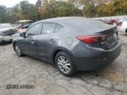 ✅ 2014 Mazda 3 i Touring • VIN: JM1BM1V74E1117560 • Лот: 91259075. Опубликован ранее на Copart с пробегом 97 657 миль. Бесплатный доступ к архиву аукционных продаж из США и подробный отчёт об истории автомобиля на DreamBid. Изображение 2.