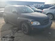 ✅ 2007 Chevrolet HHR Panel LT • VIN: 3GCDA25P87S621098 • Lot: 63390065. Listed on Copart with 224,733 mi. Free auction sales archive from the USA and detailed vehicle history report at DreamBid. Image 4.