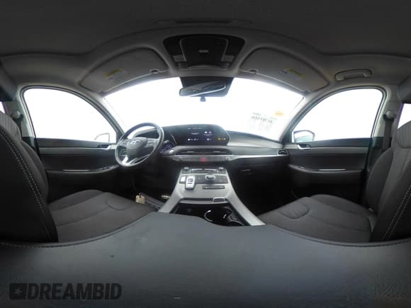 ✅ 2021 Hyundai Palisade SEL • VIN: KM8R24HE1MU281373 • Лот: 41301658. Опубликован ранее на IAAI с пробегом 79 004 миль. Бесплатный доступ к архиву аукционных продаж из США и подробный отчёт об истории автомобиля на DreamBid. Изображение 20.