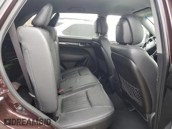 ✅ 2013 Kia Sorento EX • VIN: 5XYKU4A66DG396393 • Лот: 86718395. Опубликован ранее на Copart с пробегом 113 462 миль. Бесплатный доступ к архиву аукционных продаж из США и подробный отчёт об истории автомобиля на DreamBid. Изображение 11.