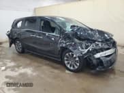 ✅ 2023 Honda Odyssey EX-L • VIN: 5FNRL6H67PB076059 • Lot: 81185225. Wystawiony na Copart z przebiegiem 95 185 mil. Bezpłatny archiwum sprzedaży aukcyjnych z USA i szczegółowy raport historii pojazdu na DreamBid. Zdjęcie 4.