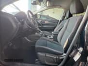 ✅ 2020 Nissan Rogue S • VIN: JN1BJ1CV5LW258795 • Lot: 82343045. Listed on Copart with 118,410 mi. Free auction sales archive from the USA and detailed vehicle history report at DreamBid. Image 7.