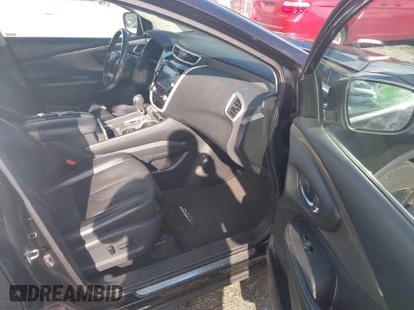 2017 Nissan Murano SL с VIN 5N1AZ2MHXHN147636, выставлен на аукционе IAAI как лот 43227222 с пробегом 141 703 миль миль и . История ставок и продаж доступна на DreamBid. Изображение 5.