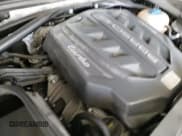 ✅ 2017 Porsche Macan Turbo • VIN: WP1AF2A58HLB60158 • Lot: 83470354. Listed on Copart with 122,963 mi. Free auction sales archive from the USA and detailed vehicle history report at DreamBid. Image 15.