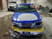 ✅ 2008 Chevrolet Colorado Work Truck • VIN: 1GCCS149X88139698 • Lot: 92713135. Listed on Copart with Not provided. Free auction sales archive from the USA and detailed vehicle history report at DreamBid. Image 5.