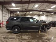 ✅ 2016 Dodge Durango Special Service • VIN: 1C4SDJFT1GC323132 • Lot: 43338768. Wystawiony na IAAI z przebiegiem 137 815 mil. Bezpłatny archiwum sprzedaży aukcyjnych z USA i szczegółowy raport historii pojazdu na DreamBid. Zdjęcie 14.