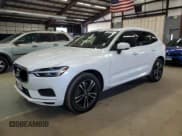 ✅ 2019 Volvo XC60 Momentum • VIN: LYVA22RK4KB188445 • Lot: 60859585. Wystawiony na Copart z przebiegiem 150 208 mil. Bezpłatny archiwum sprzedaży aukcyjnych z USA i szczegółowy raport historii pojazdu na DreamBid. Zdjęcie 1.