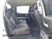 ✅ 2015 Toyota Tundra SR5 • VIN: 5TFEY5F12FX184644 • Lot: 42778218. Listed on IAAI with 242,620 mi. Free auction sales archive from the USA and detailed vehicle history report at DreamBid. Image 8.