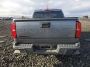 ✅ 2021 Chevrolet Colorado 4WD LT • VIN: 1GCGTCEN2M1203063 • Lot: 93521605. Listed on Copart with 10,072 mi. Free auction sales archive from the USA and detailed vehicle history report at DreamBid. Image 6.