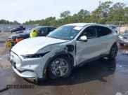 ✅ 2021 Ford Mustang Mach-E Select • VIN: 3FMTK1SS8MMA60652 • Lot: 43334665. Listed on IAAI with 45,146 mi. Free auction sales archive from the USA and detailed vehicle history report at DreamBid. Image 18.