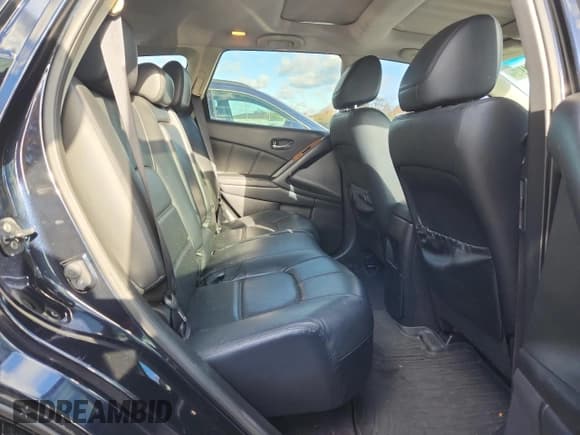 ✅ 2014 Nissan Murano S • VIN: JN8AZ1MW1EW527746 • Lot: 90361195. Listed on Copart with 131,711 mi. Free auction sales archive from the USA and detailed vehicle history report at DreamBid. Image 11.