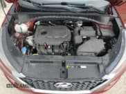 ✅ 2020 Hyundai Tucson Ultimate • VIN: KM8J3CAL7LU262399 • Lot: 84913595. Listed on Copart with 54,336 mi. Free auction sales archive from the USA and detailed vehicle history report at DreamBid. Image 12.