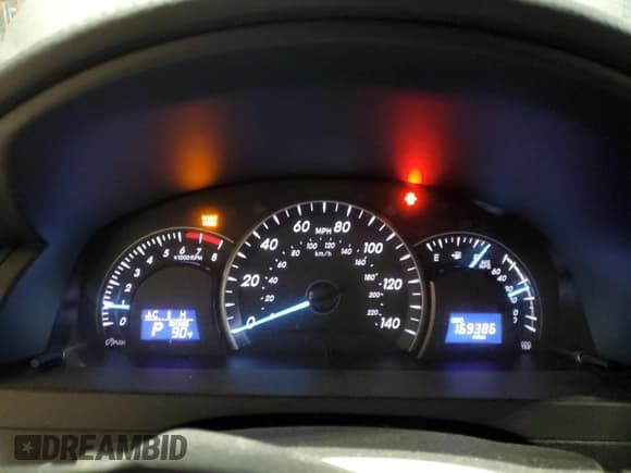 ✅ 2015 Toyota Camry XSE • VIN: 4T1BF1FK8FU102164 • Лот: 66050785. Опубликован ранее на Copart с пробегом 169 386 миль. Бесплатный доступ к архиву аукционных продаж из США и подробный отчёт об истории автомобиля на DreamBid. Изображение 9.