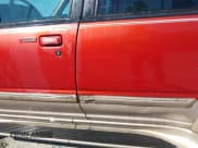 ✅ 1998 Ford Explorer XL • VIN: 1FMZU32E0WZA39757 • Лот: 43659217. Опубликован ранее на IAAI с пробегом 198 847 миль. Бесплатный доступ к архиву аукционных продаж из США и подробный отчёт об истории автомобиля на DreamBid. Изображение 6.