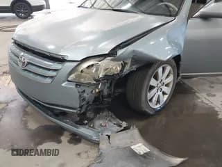 ✅ 2007 Toyota Avalon Limited • VIN: 4T1BK36BX7U200332 • Лот: 43565050. Опубликован ранее на IAAI с пробегом 201 035 миль. Бесплатный доступ к архиву аукционных продаж из США и подробный отчёт об истории автомобиля на DreamBid. Изображение 6.