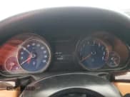 ✅ 2015 Maserati GranTurismo MC • VIN: ZAM45VLAXF0141117 • Lot: 85594165. Listed on Copart with 81,425 mi. Free auction sales archive from the USA and detailed vehicle history report at DreamBid. Image 9.