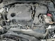 ✅ 2019 Nissan Maxima Platinum • VIN: 1N4AA6AV3KC374981 • Lot: 68926385. Wystawiony na Copart z przebiegiem 107 037 mil. Bezpłatny archiwum sprzedaży aukcyjnych z USA i szczegółowy raport historii pojazdu na DreamBid. Zdjęcie 13.