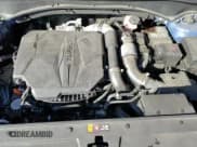 ✅ 2023 Hyundai Santa Fe Calligraphy • VIN: 5NMS54ALXPH551833 • Лот: 90049075. Опубликован ранее на Copart с пробегом 16 429 миль. Бесплатный доступ к архиву аукционных продаж из США и подробный отчёт об истории автомобиля на DreamBid. Изображение 15.