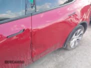 ✅ 2023 Tesla Model Y Long Range • VIN: 7SAYGDEE7PF673151 • Lot: 43123506. Wystawiony na IAAI z przebiegiem 39 845 mil. Bezpłatny archiwum sprzedaży aukcyjnych z USA i szczegółowy raport historii pojazdu na DreamBid. Zdjęcie 19.