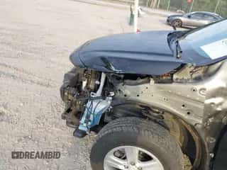 2018 Chevrolet Trax LT с VIN 3GNCJLSBXJL153944, выставлен на аукционе IAAI как лот 43107173 с пробегом 116 430 миль миль и . История ставок и продаж доступна на DreamBid. Изображение 6.