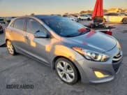 ✅ 2014 Hyundai Elantra • VIN: KMHD35LH7EU178796 • Lot: 85930485. Listed on Copart with 99,786 mi. Free auction sales archive from the USA and detailed vehicle history report at DreamBid. Image 4.