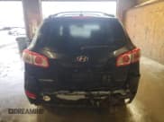 ✅ 2012 Hyundai Santa Fe GLS • VIN: 5XYZG4AG3CG108617 • Lot: 73287674. Listed on Copart with 187,739 mi. Free auction sales archive from the USA and detailed vehicle history report at DreamBid. Image 6.