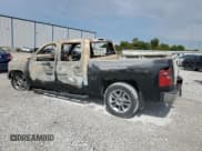 ✅ 2012 Chevrolet Silverado 1500 LT • VIN: 3GCPKSE72CG270468 • Lot: 70962955. Listed on Copart with Not provided. Free auction sales archive from the USA and detailed vehicle history report at DreamBid. Image 2.