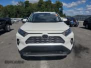 ✅ 2019 Toyota RAV4 Limited • VIN: JTMY1RFV9KD010268 • Lot: 84887315. Listed on Copart with 32,893 mi. Free auction sales archive from the USA and detailed vehicle history report at DreamBid. Image 5.