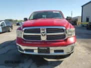 ✅ 2016 Ram 1500 Big Horn • VIN: 1C6RR7GT2GS384195 • Lot: 91900575. Wystawiony na Copart z przebiegiem 99 106 mil. Bezpłatny archiwum sprzedaży aukcyjnych z USA i szczegółowy raport historii pojazdu na DreamBid. Zdjęcie 13.
