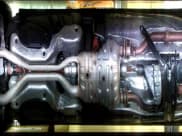 ✅ 2021 Dodge Durango GT • VIN: 1C4RDJDG2MC634374 • Lot: 90240555. Listed on Copart with 109,604 mi. Free auction sales archive from the USA and detailed vehicle history report at DreamBid. Image 14.