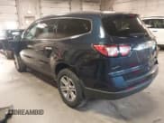 ✅ 2015 Chevrolet Traverse LT • VIN: 1GNKRHKD7FJ370045 • Лот: 41939074. Опубликован ранее на IAAI с пробегом 88 378 миль. Бесплатный доступ к архиву аукционных продаж из США и подробный отчёт об истории автомобиля на DreamBid. Изображение 3.