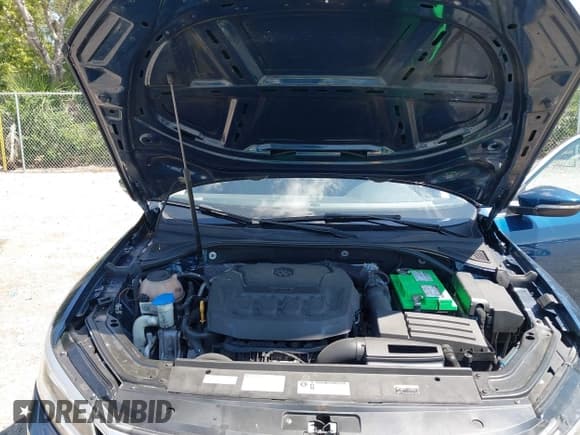 ✅ 2018 Volkswagen Passat SE • VIN: 1VWBA7A33JC041386 • Лот: 42864606. Опубликован ранее на IAAI с пробегом 95 559 миль. Бесплатный доступ к архиву аукционных продаж из США и подробный отчёт об истории автомобиля на DreamBid. Изображение 10.