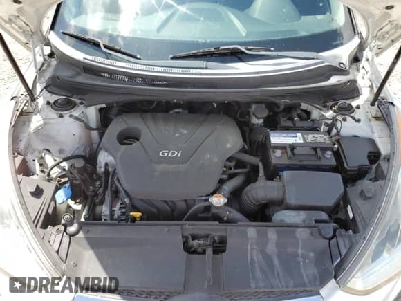 ✅ 2013 Hyundai Veloster RE:MIX • VIN: KMHTC6AD7DU156104 • Лот: 51266135. Размещён на Copart с пробегом 104 374 миль миль. Получите бесплатный доступ к архиву аукционных продаж из США и посмотрите подробный отчёт об истории автомобиля на DreamBid. Изображение 11.