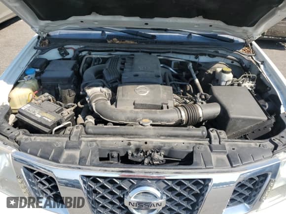 ✅ 2019 Nissan Frontier SV • VIN: 1N6AD0FV7KN700080 • Лот: 75237914. Опубликован ранее на Copart с пробегом 116 673 миль. Бесплатный доступ к архиву аукционных продаж из США и подробный отчёт об истории автомобиля на DreamBid. Изображение 11.