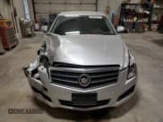 ✅ 2013 Cadillac ATS • VIN: 1G6AA5RX6D0150282 • Lot: 89549475. Listed on Copart with 165,779 mi. Free auction sales archive from the USA and detailed vehicle history report at DreamBid. Image 5.