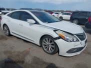 ✅ 2015 Hyundai Azera Limited • VIN: KMHFH4JG7FA476458 • Lot: 41893979. Wystawiony na IAAI z przebiegiem 149 114 mil. Bezpłatny archiwum sprzedaży aukcyjnych z USA i szczegółowy raport historii pojazdu na DreamBid. Zdjęcie 1.