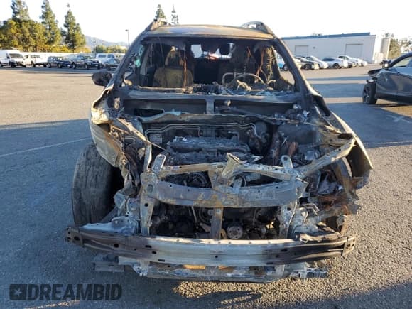 ✅ 2023 Subaru Ascent Premium • VIN: 4S4WMAED5P3456595 • Лот: 87944805. Опубликован ранее на Copart с пробегом Не указан. Бесплатный доступ к архиву аукционных продаж из США и подробный отчёт об истории автомобиля на DreamBid. Изображение 5.