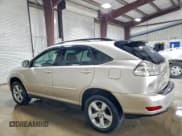 ✅ 2007 Lexus RX 350 • VIN: 2T2HK31U87C023487 • Lot: 94549075. Listed on Copart with 121,559 mi. Free auction sales archive from the USA and detailed vehicle history report at DreamBid. Image 2.