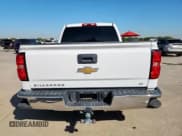 ✅ 2018 Chevrolet Silverado 1500 LT • VIN: 3GCUKREC0JG546670 • Лот: 85489255. Опубликован ранее на Copart с пробегом 143 515 миль. Бесплатный доступ к архиву аукционных продаж из США и подробный отчёт об истории автомобиля на DreamBid. Изображение 6.