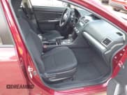 ✅ 2015 Subaru Impreza • VIN: JF1GJAA69FH015777 • Lot: 43304505. Listed on IAAI with 106,664 mi. Free auction sales archive from the USA and detailed vehicle history report at DreamBid. Image 5.