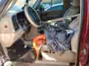 2004 Chevrolet Suburban LT с VIN 3GNFK16Z84G313872, выставлен на аукционе Copart как лот 90859225 с пробегом Не указан миль и Списание • Salvage title. История ставок и продаж доступна на DreamBid. Изображение 7.