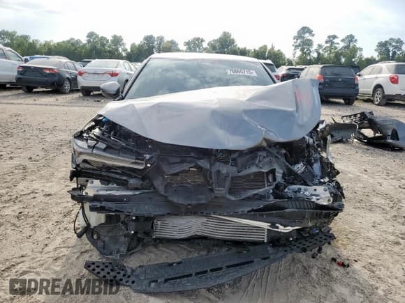 ✅ 2024 Acura Integra Technology • VIN: 19UDE4H63RA010078 • Lot: 70865715. Wystawiony na Copart z przebiegiem Nie podano. Bezpłatny archiwum sprzedaży aukcyjnych z USA i szczegółowy raport historii pojazdu na DreamBid. Zdjęcie 5.