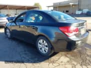 ✅ 2014 Chevrolet Cruze LS • VIN: 1G1PA5SH6E7342457 • Лот: 43663446. Опубликован ранее на IAAI с пробегом 145 382 миль. Бесплатный доступ к архиву аукционных продаж из США и подробный отчёт об истории автомобиля на DreamBid. Изображение 3.